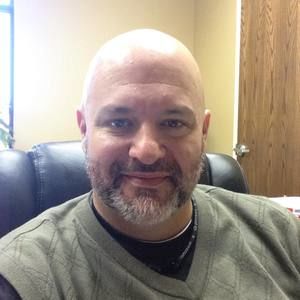 Meet your Posher, Keith